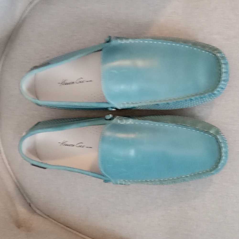 Kenneth Cole men's shoes